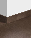 Quick-Step Plint QSVSK40233 Kaneelrots - 12 x 58 x 2400 mm - productfoto