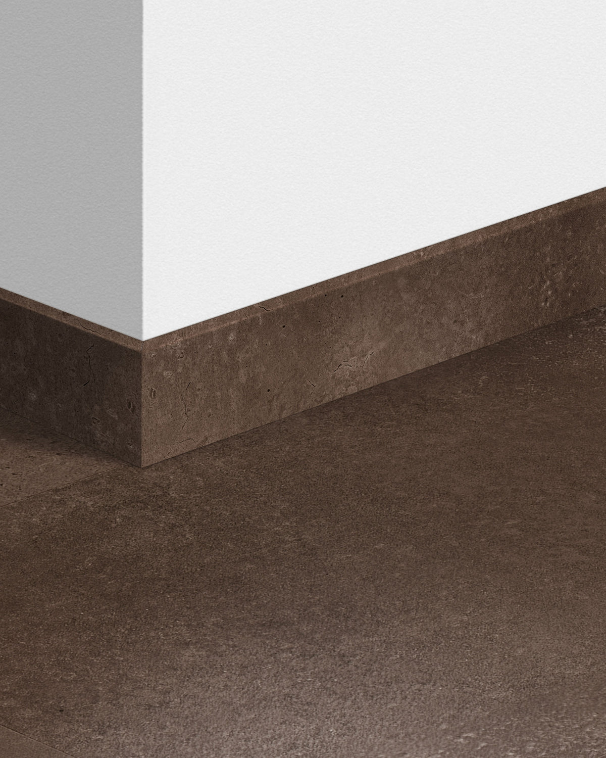 Quick-Step Plint QSVSK40233 Kaneelrots - 12 x 58 x 2400 mm - productfoto