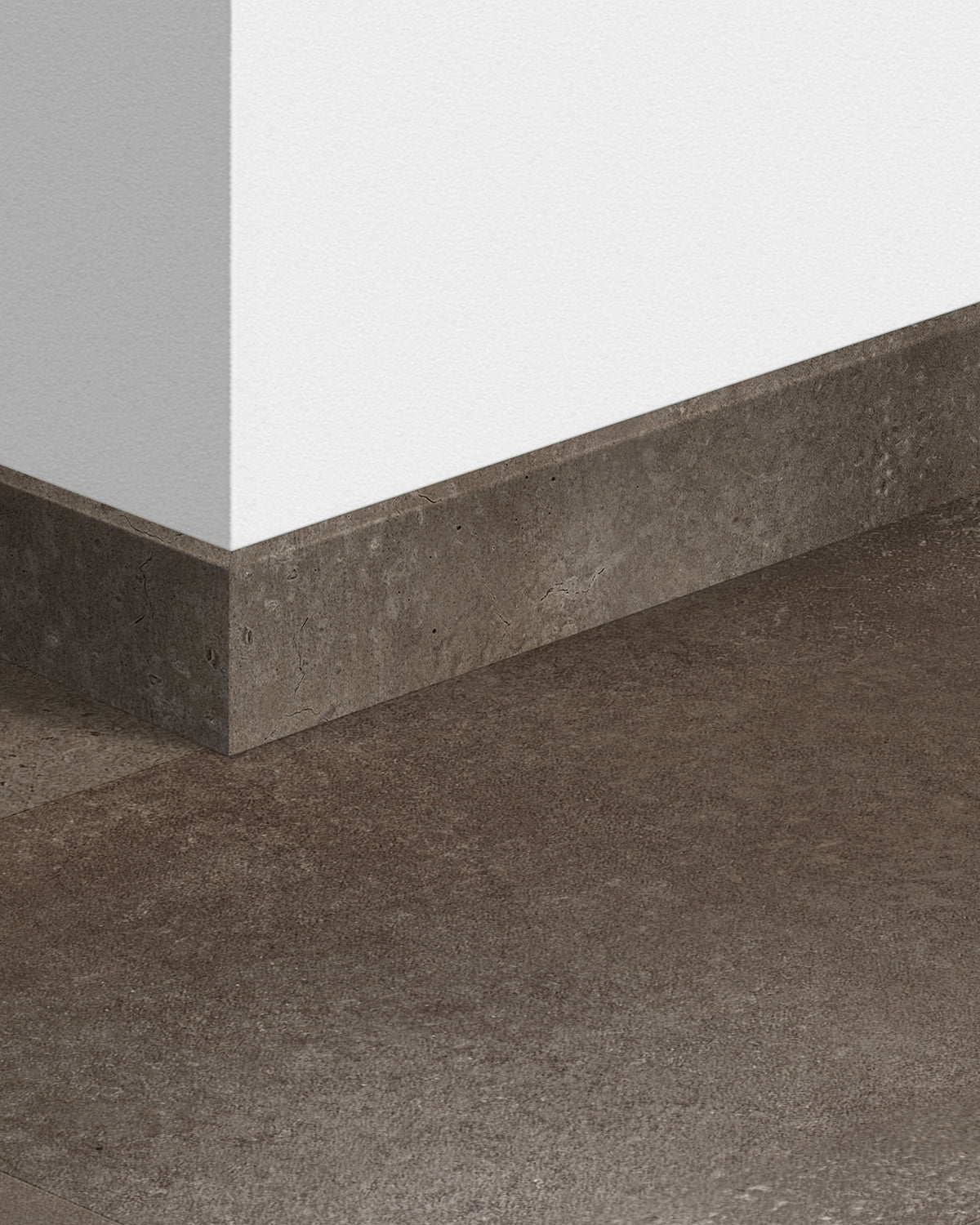 Quick-Step Plint QSVSK40235 Geoxideerde Rots - 12 x 58 x 2400 mm - productfoto