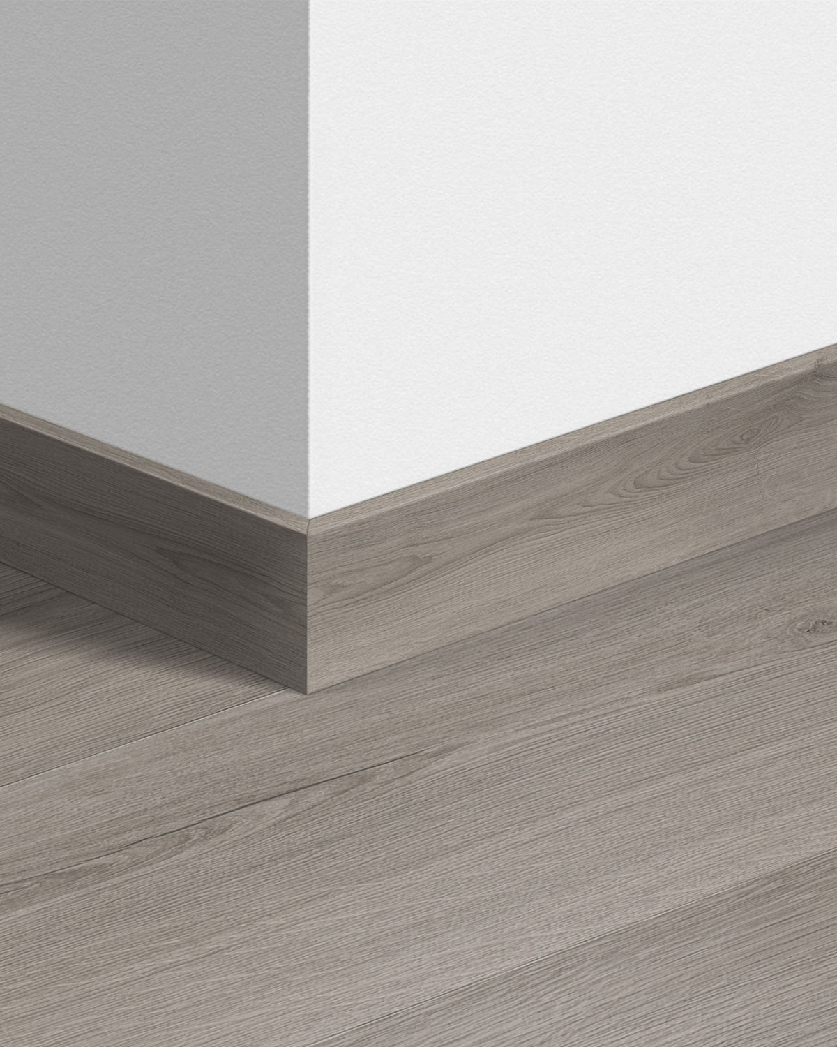 Quick-Step Plint QSVSK40237 Botanisch Grijs - 12 x 58 x 2400 mm - productfoto