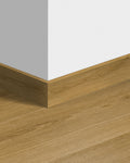 Quick-Step Plint QSVSK40238 Botanische Gerookte Eik - 12 x 58 x 2400 mm - productfoto
