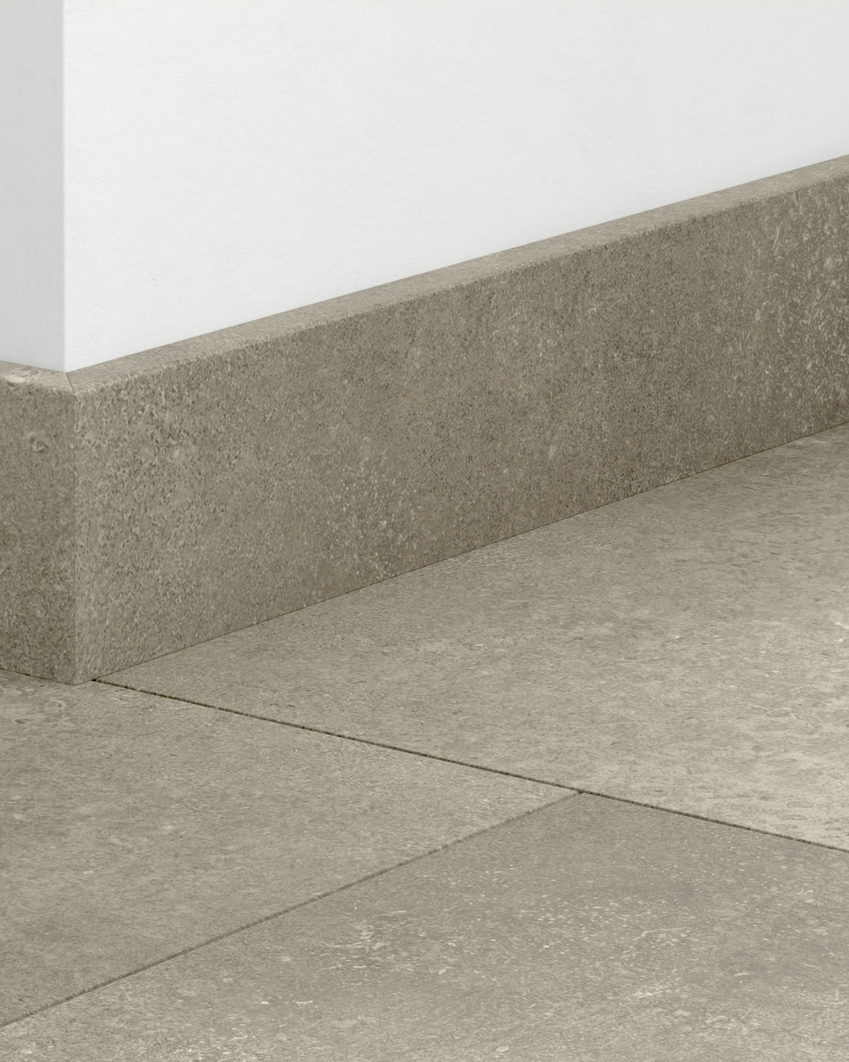 Quick-Step Plint QSVSK40273 Gewolkt Beton - 12 x 58 x 2400 mm - productfoto