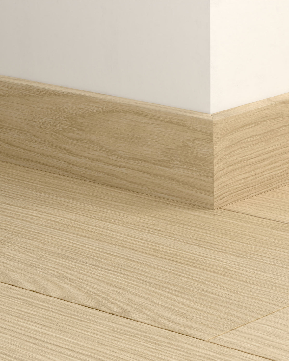 Quick-Step Plint QSVSK40277 Karnemelk Eik - 12 x 58 x 2400 mm - productfoto