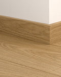 Quick-Step Plint QSVSK40278 Peperkoek Eik - 12 x 58 x 2400 mm - productfoto