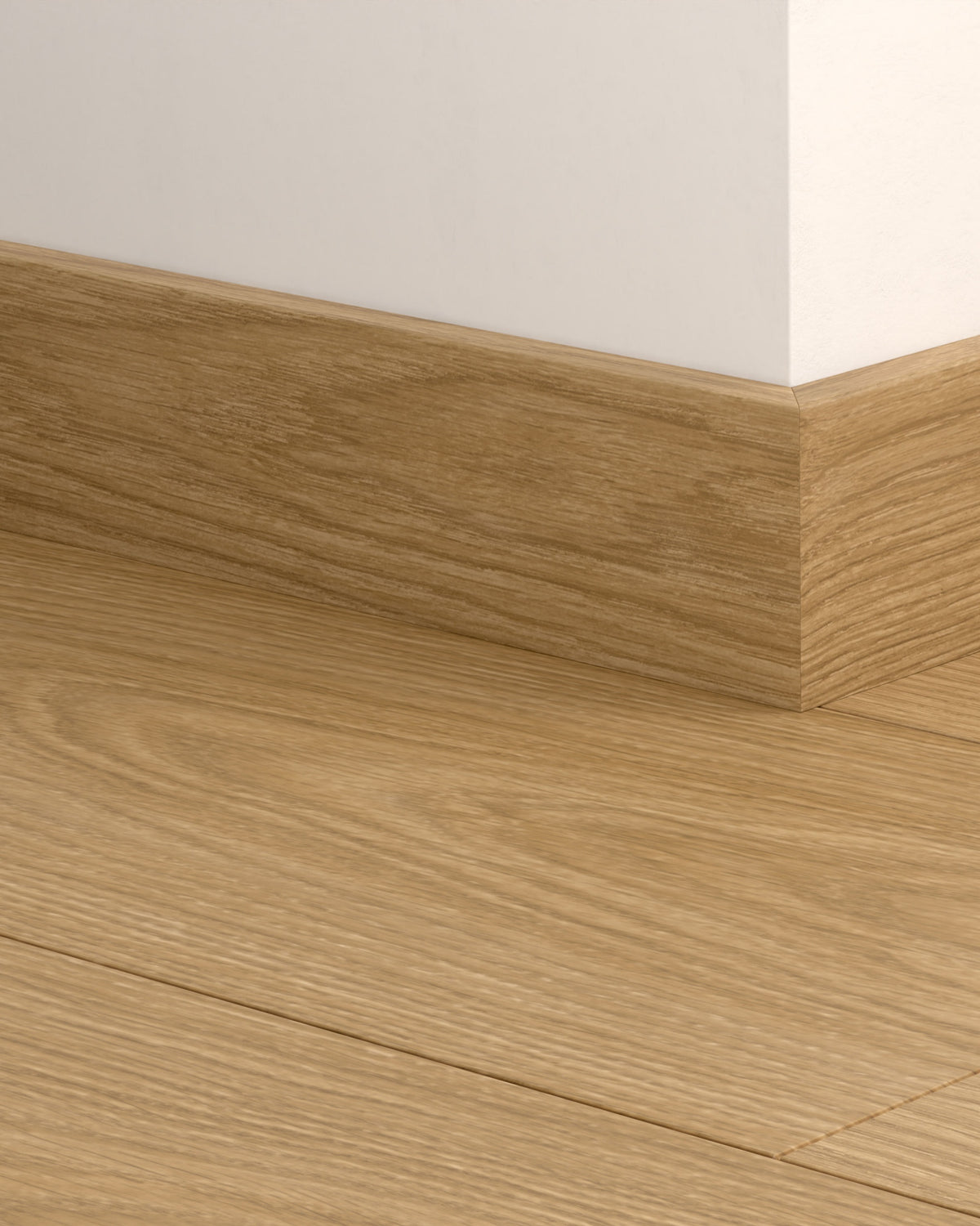Quick-Step Plint QSVSK40278 Peperkoek Eik - 12 x 58 x 2400 mm - productfoto
