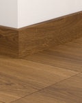 Quick-Step Plint QSVSK40315 Botanische Karamel Eik - 12 x 58 x 2400 mm - productfoto
