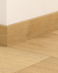 Quick-Step Plint QSVSK40316 Elegante Naturelle Eik - 12 x 58 x 2400 mm - productfoto