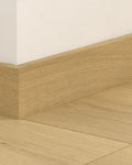 Quick-Step Plint QSVSK40319 Geborstelde Beige Eik - 12 x 58 x 2400 mm - productfoto