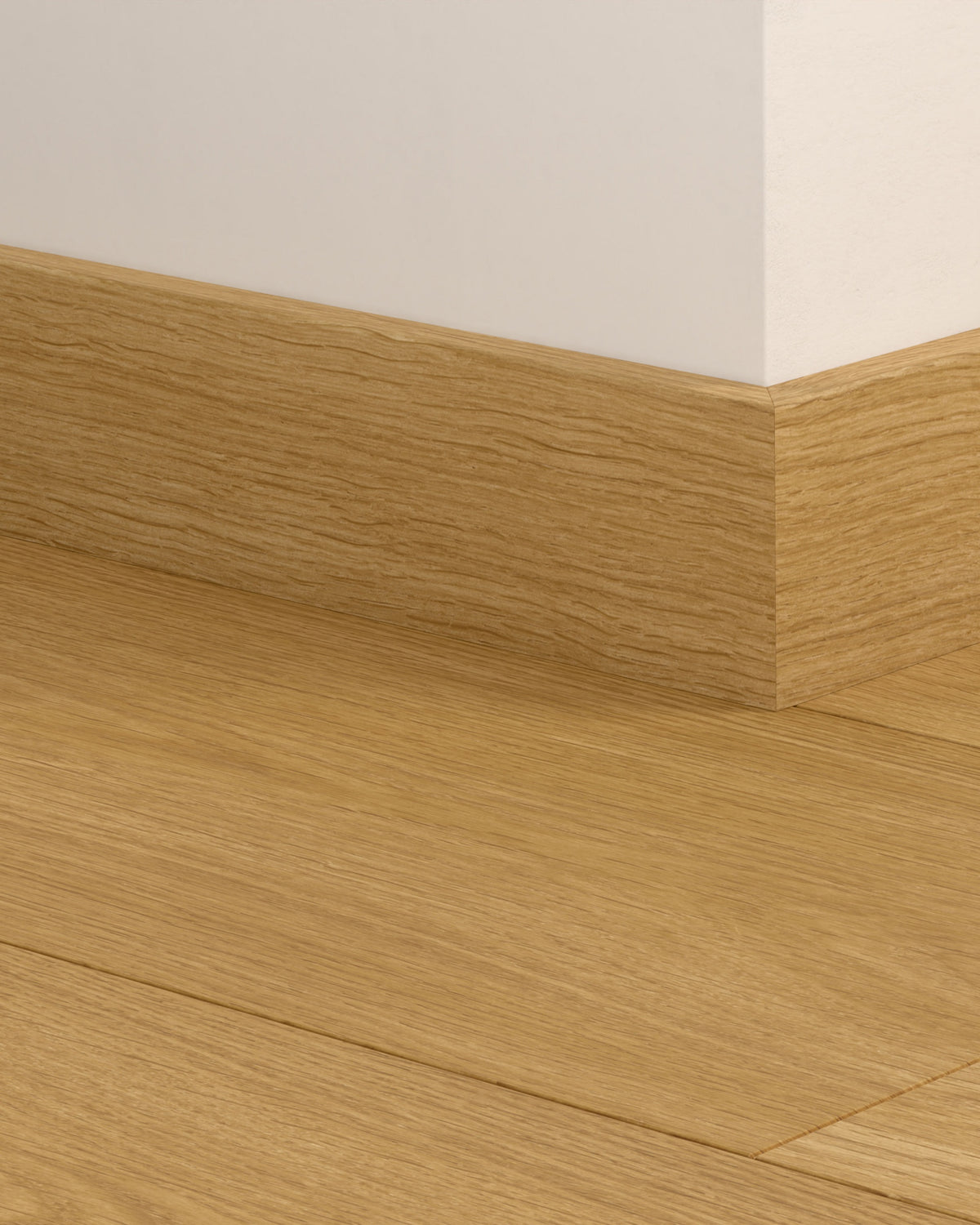 Quick-Step Plint QSVSK40320 Kusteik Honing - 12 x 58 x 2400 mm - productfoto