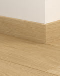 Quick-Step Plint QSVSK40321 Kusteik Beige - 12 x 58 x 2400 mm - productfoto