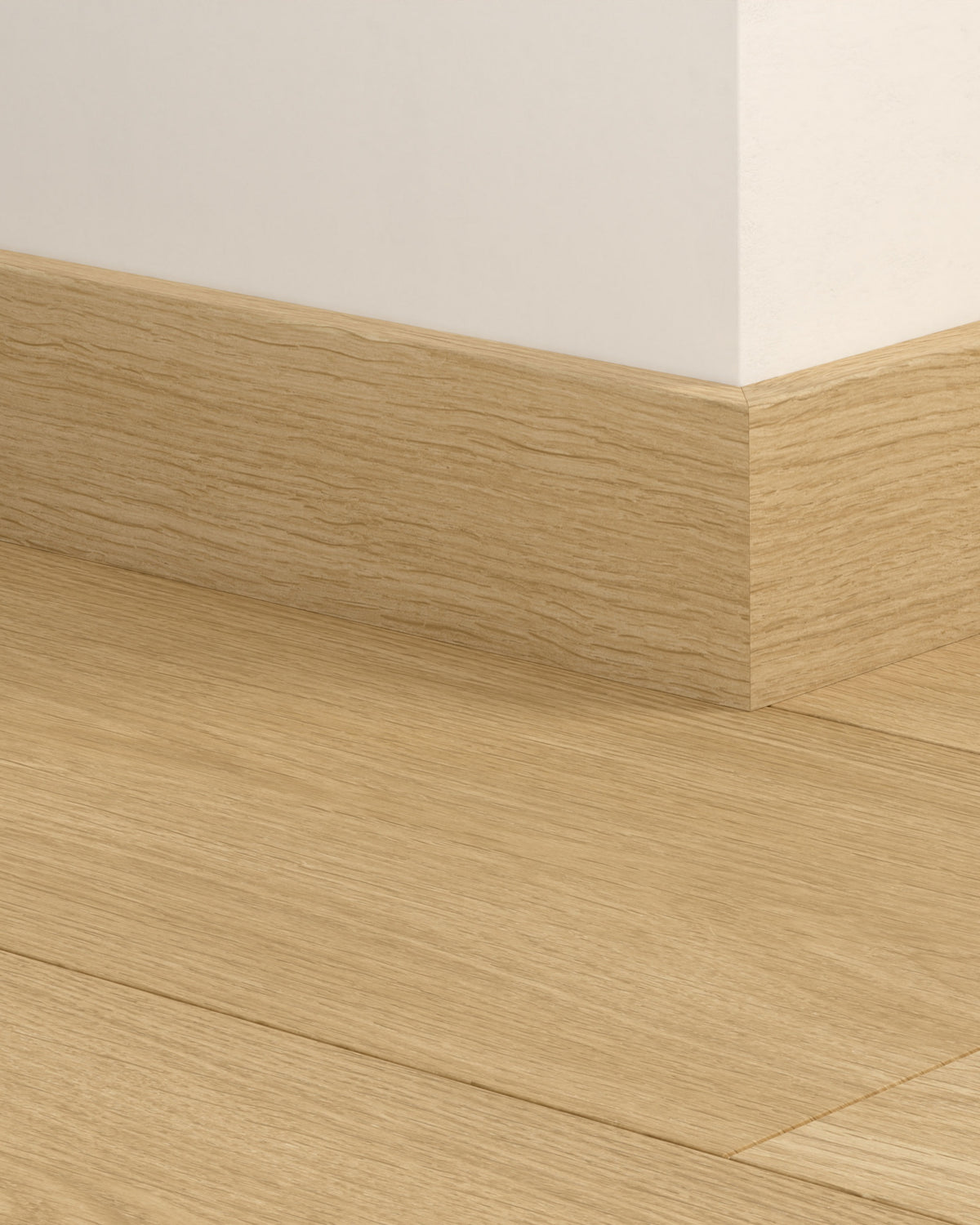 Quick-Step Plint QSVSK40321 Kusteik Beige - 12 x 58 x 2400 mm - productfoto