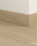 Quick-Step Plint QSVSK40322 Kusteik Zand - 12 x 58 x 2400 mm - productfoto