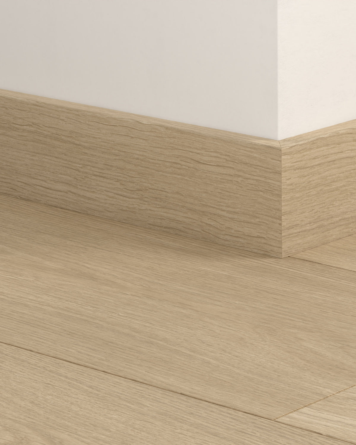 Quick-Step Plint QSVSK40322 Kusteik Zand - 12 x 58 x 2400 mm - productfoto