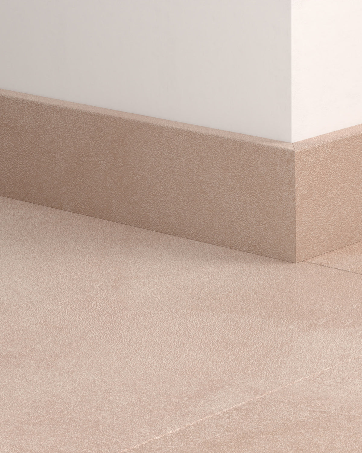 Quick-Step Plint QSVSK40333 Zachte Blush - 12 x 58 x 2400 mm - productfoto