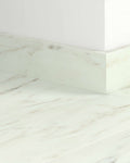 Quick-Step Plint QSVSKDB20305 Maan Marmer Wit - 13 x 60 x 1870 mm - productfoto