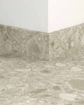 Quick-Step Plint QSVSKDB20306 Stronk Warm Grijs - 13 x 60 x 1870 mm - productfoto
