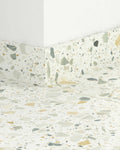 Quick-Step Plint QSVSKDB20307 Terrazzo Multicolor - 13 x 60 x 1870 mm - productfoto