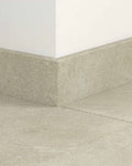 Quick-Step Plint QSVSKDB20308 Cement Warm Beige - 13 x 60 x 1870 mm - productfoto