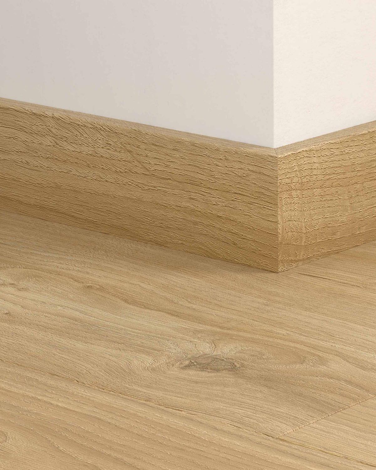 Quick-Step Plint QSVSKDB20315 Landelijke Charme Naturel - 13 x 60 x 1870 mm - productfoto