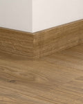 Quick-Step Plint QSVSKDB20316 Landelijke Charme Medium Bruin - 13 x 60 x 1870 mm - productfoto