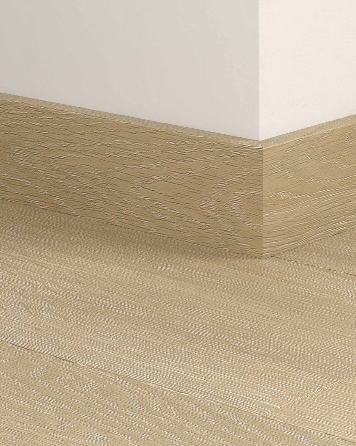 Quick-Step Plint QSVSKDB20317 Satijn Eik Greige - 13 x 60 x 1870 mm - productfoto