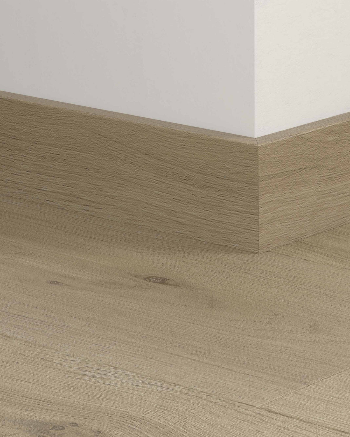 Quick-Step Plint QSVSKDB20318 Ocean Bliss Warm Taupe - 13 x 60 x 1870 mm - productfoto
