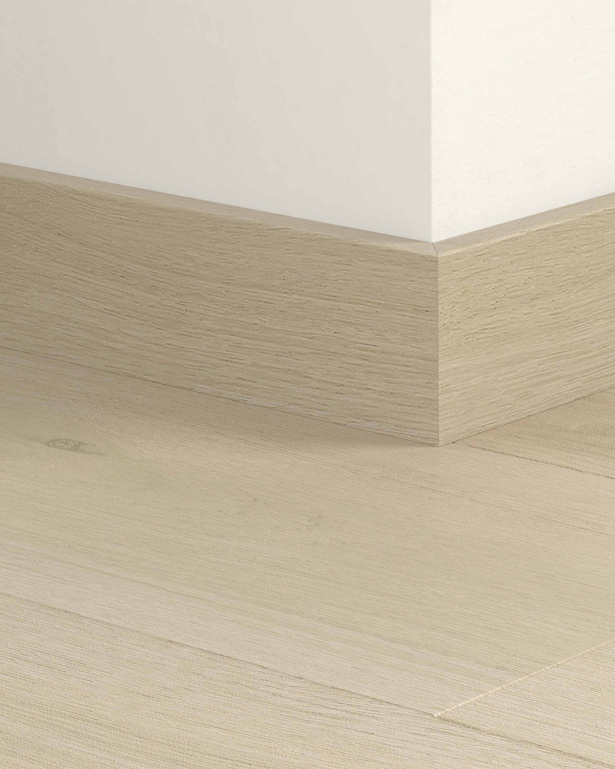 Quick-Step Plint QSVSKDB20319 Ocean Bliss Greige - 13 x 60 x 1870 mm - productfoto