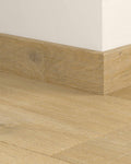 Quick-Step Plint QSVSKDB20320 Linnen Eik Naturel - 13 x 60 x 1870 mm - productfoto