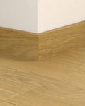 Quick-Step Plint QSVSKDB20322 Serene Eik Medium Naturel - 13 x 60 x 1870 mm - productfoto