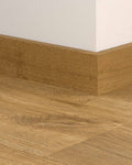 Quick-Step Plint QSVSKDB20323 Herfst Eik Honing - 13 x 60 x 1870 mm - productfoto