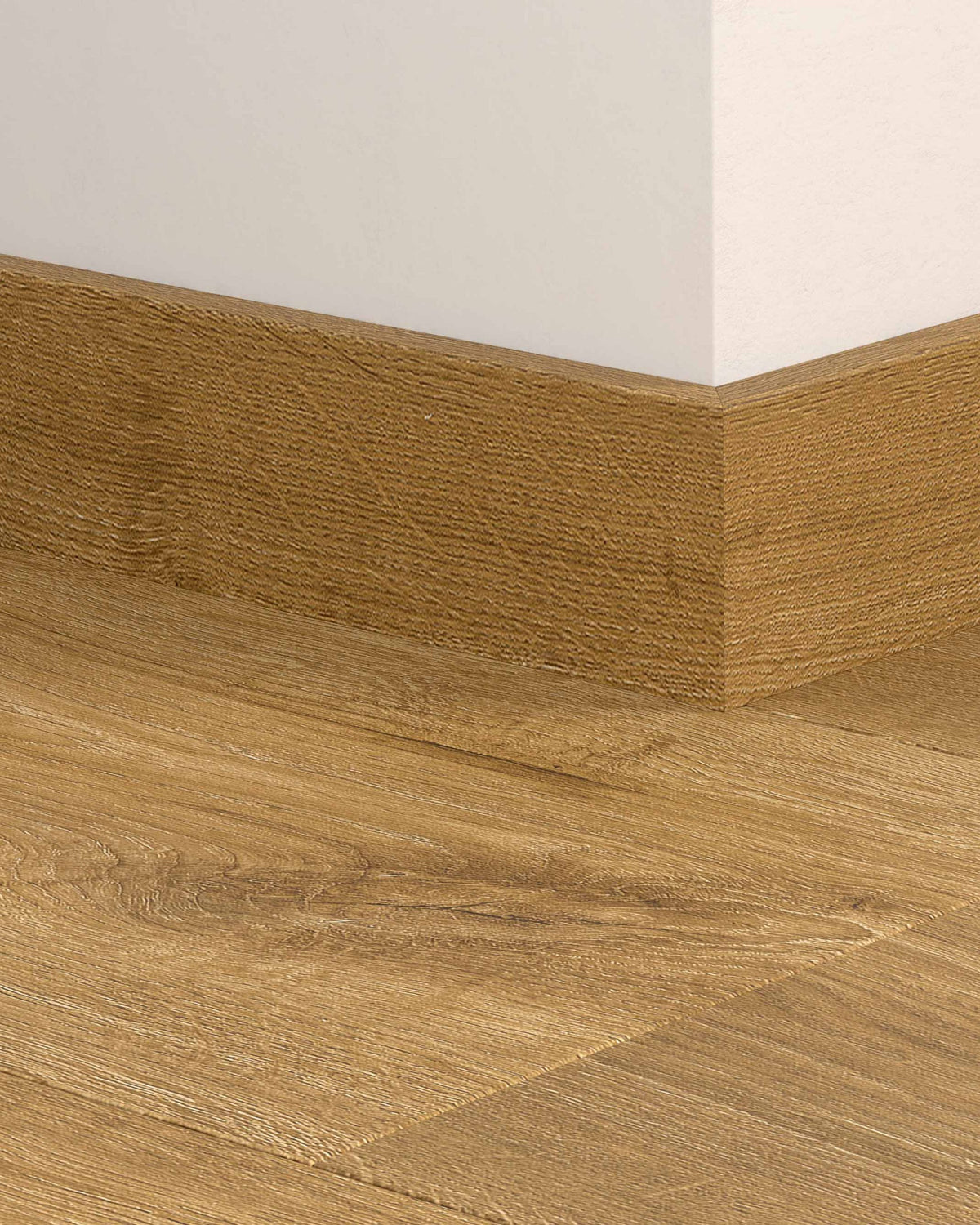 Quick-Step Plint QSVSKDB20323 Herfst Eik Honing - 13 x 60 x 1870 mm - productfoto
