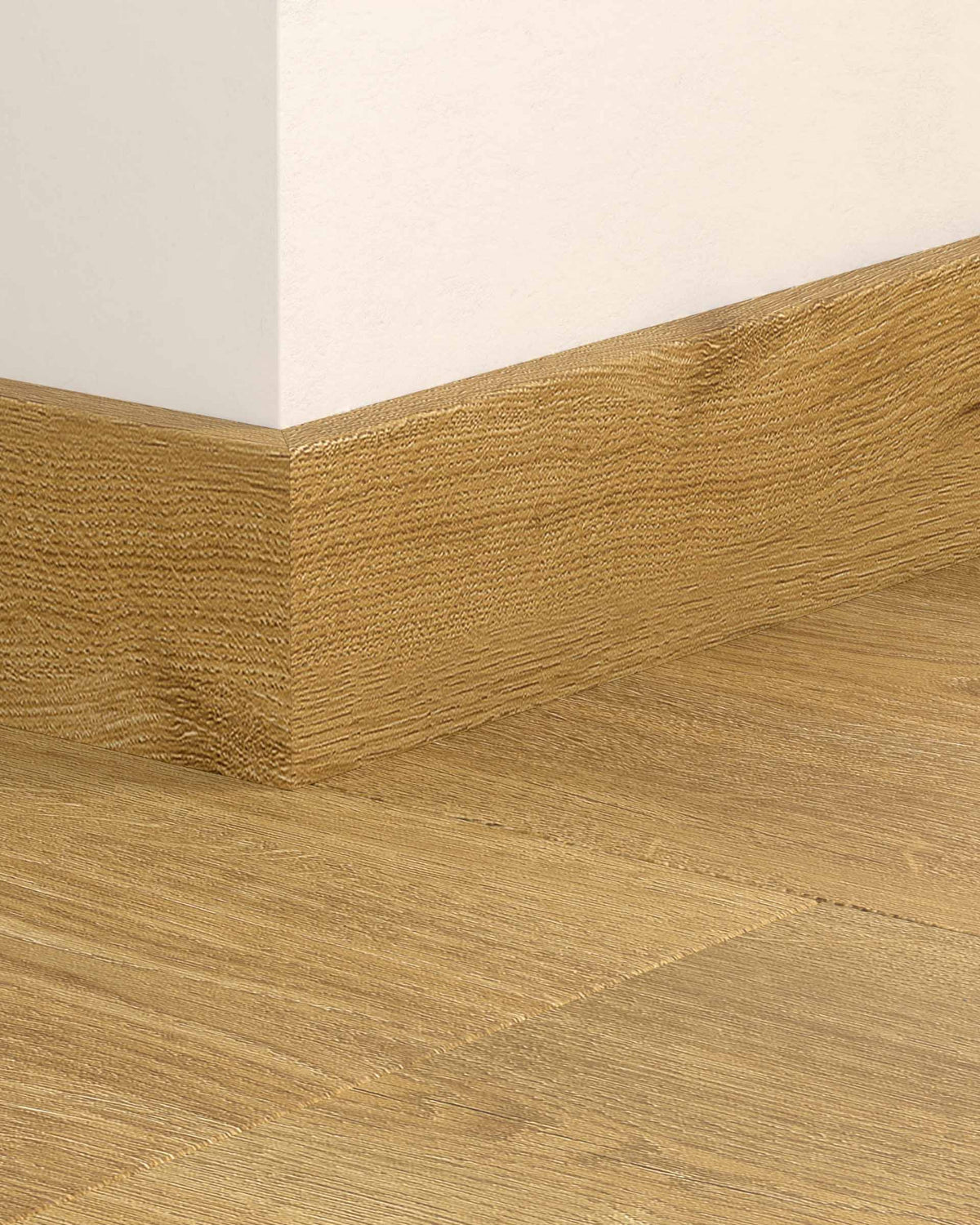 Quick-Step Plint QSVSKDB20325 Herfst Eik Naturel - 13 x 60 x 1870 mm - productfoto
