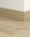 Quick-Step Plint QSVSKDB20328 Linnen Eik Greige - 13 x 60 x 1870 mm - productfoto
