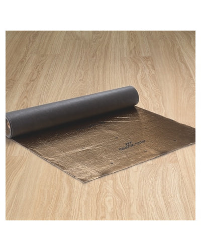 Quick-Step Silent Walk ondervloer 2 mm - productfoto