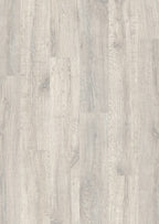 Quick-Step Classic CL1653 Herwonnen Witte Patina Eik - Laminaat Stroken