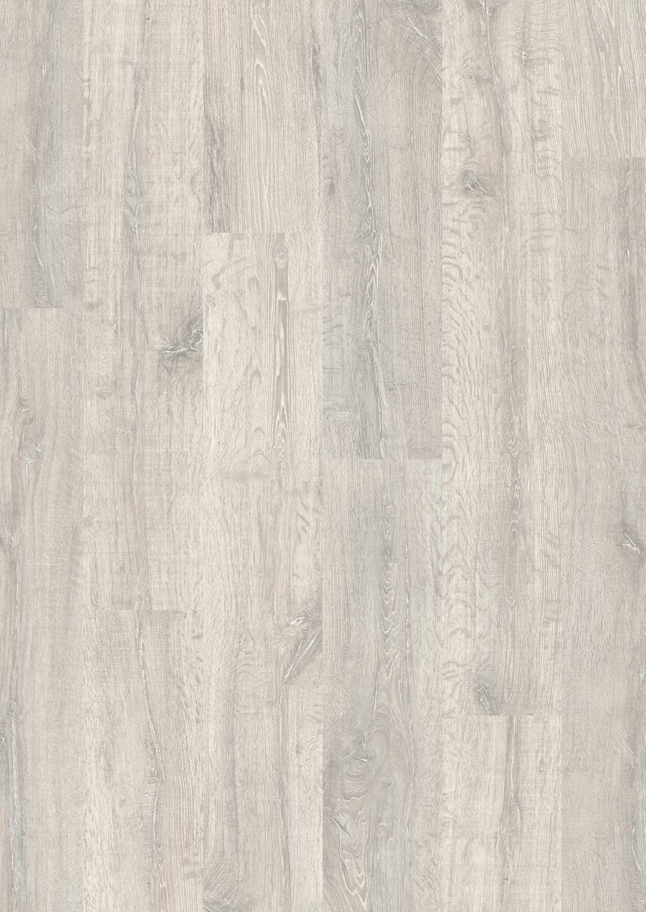 Quick-Step Classic CL1653 Herwonnen Witte Patina Eik - Laminaat Stroken
