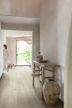 Quick-Step Classic CL1653 Herwonnen Witte Patina Eik - Laminaat Stroken
