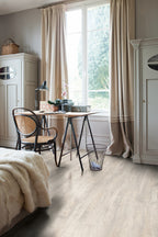 Quick-Step Classic CL1653 Herwonnen Witte Patina Eik - Laminaat Stroken