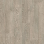 Quick-Step Classic CLM1405 Oude Lichtgrijze Eik - Laminaat Stroken - bovenaanzicht