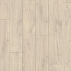 Quick-Step Classic CLM1655 Havana Naturelle Eik - Laminaat Stroken - bovenaanzicht