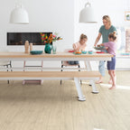 Quick-Step Classic CLM1655 Havana Naturelle Eik - Laminaat Stroken - sfeerbeeld