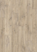 Quick-Step Classic CLM1656 Havana Naturelle Eik Met Zaagsneden - Laminaat Stroken - bovenaanzicht