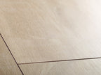 Quick-Step Classic CLM1656 Havana Naturelle Eik Met Zaagsneden - Laminaat Stroken - structuur