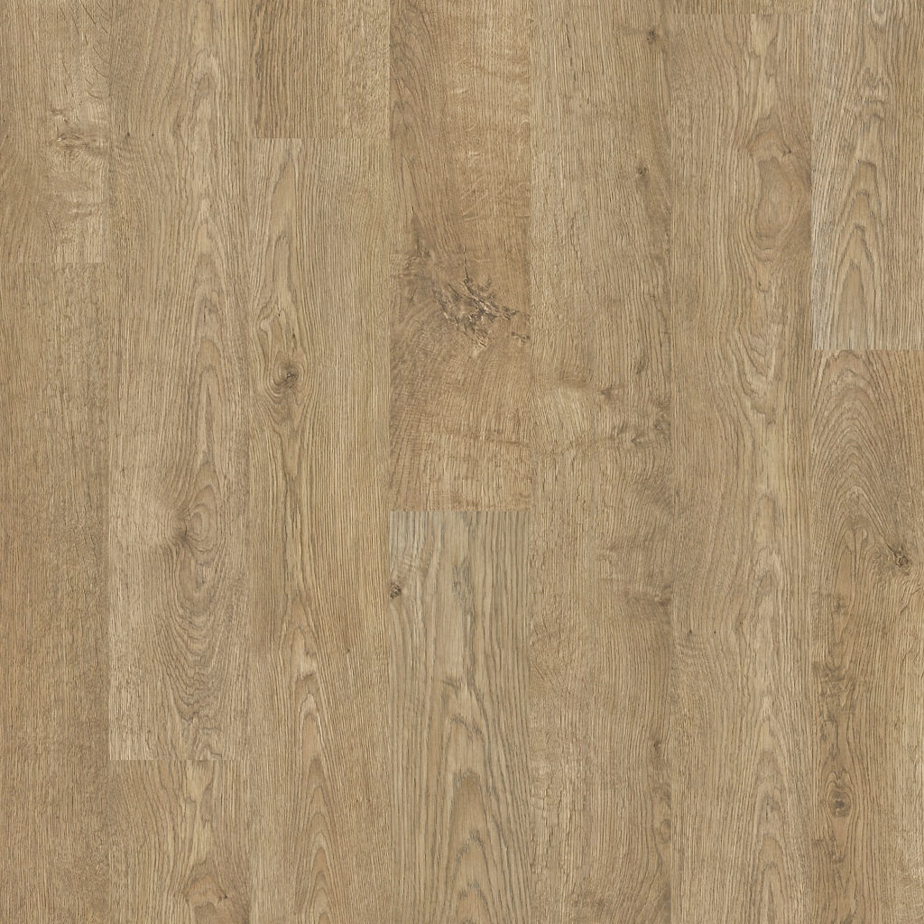 Quick-Step Eligna EL312 Oude Eik Geolied Mat - Laminaat Stroken - bovenaanzicht