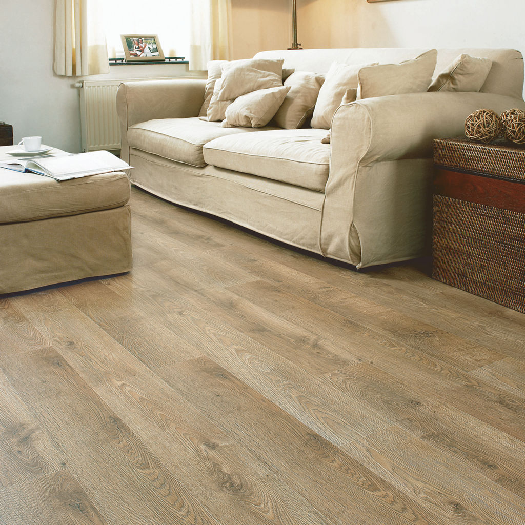 Quick-Step Eligna EL312 Oude Eik Geolied Mat - Laminaat Stroken - sfeerbeeld