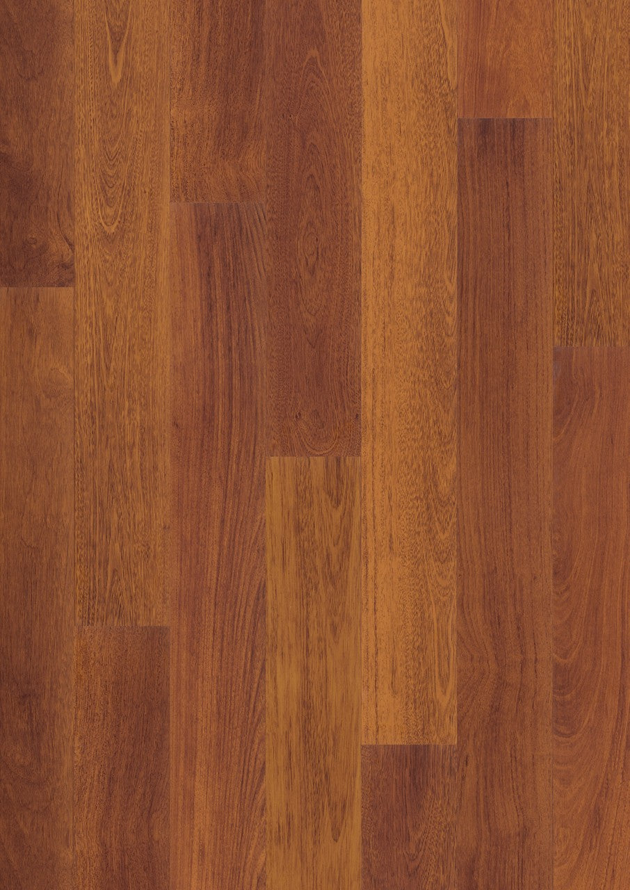 Staal Quick-Step Eligna EL996 Merbau - Laminaat Stroken