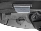 Sedus se:flex ergonomische bureaustoel zwart, detailfoto 1