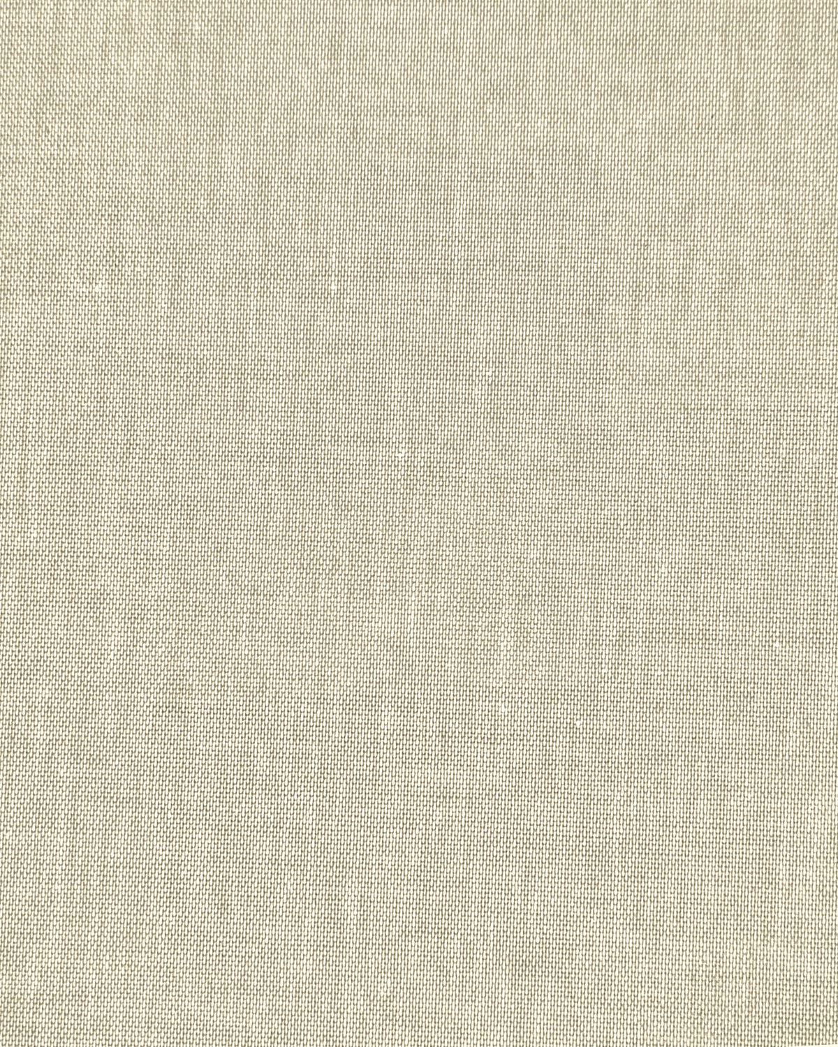 Squid raamtextiel Oak (beige): close-up van de geweven stof