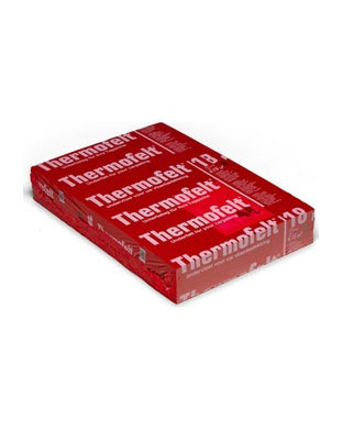 Thermofelt ondervloer 7 mm - productfoto