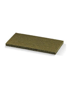 Thermofelt ondervloer 7 mm - productfoto